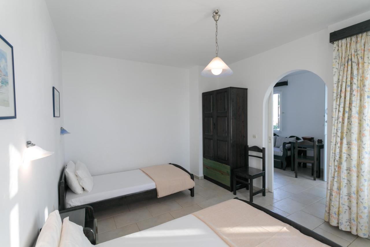Sunrise Studios Stelida  Bilik gambar